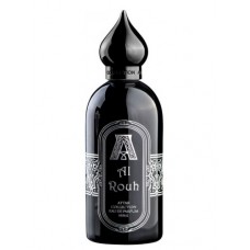 Our impression of Al Rouh Attar Collection Unisex Concentrated Perfume Oil (07034) Generic Perfumes 