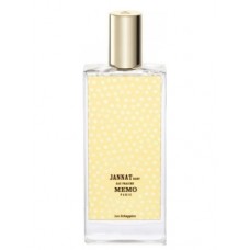 Our impression of Jannat Memo Paris Unisex Concentrated Perfume Oil (07038) Niche Perfume Oils 