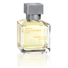 Our impression of Lumiere Noire Pour Homme Maison Francis Kurkdjian for men Concentrated Perfume Oil (07044) Niche Perfumes