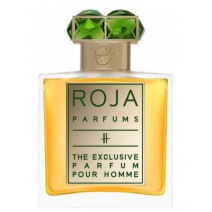 Our impression of H The Exclusive Parfum Pour Homme Roja Dove for Men Premium Oil Perfume Oil (08005)