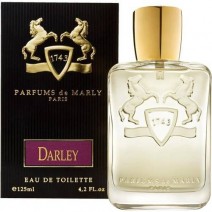 Our impression of Darley Parfums de Marly Men Concentrated Premium Perfume Oil (008085) Premium