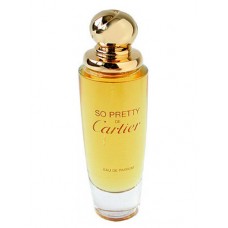 Our impression of So Pretty Cartier for women Concentrated Premium Perfume Oil (008099) Premium