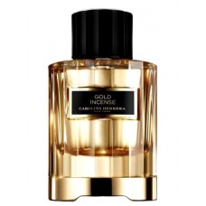 Our impression of Gold Incense Carolina Herrera Unisex Concentrated Premium Perfume Oil (008101) Premium