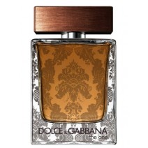 Our impression of The One Baroque Dolce&Gabbana Men Concentrated Premium Perfume Oil (009010) Premium