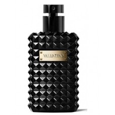 Our impression of Noir Absolu Oud Essence Valentino Unisex Concentrated Premium Perfume Oil (009014) Premium