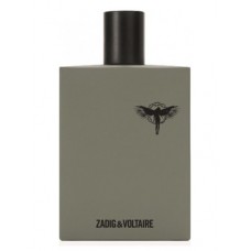 Our impression of La Purete for Him Zadig & Voltaire Men Concentrated Premium Perfume Oil (009019) Premium