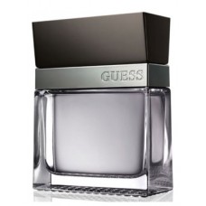 Our impression of Seductive Homme Guess Men Concentrated Premium Perfume Oil (009021) Premium