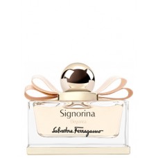 Our impression of Signorina Eleganza Salvatore Ferragamo Women Concentrated Premium Perfume Oil (009025) Premium