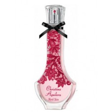 Our impression of Red Sin Christina Aguilera Women Concentrated Premium Perfume Oil (009026) Premium