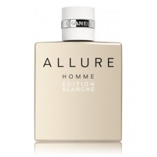 Our impression of Allure Homme Edition Blanche Eau de Parfum Chanel for men Concentrated Premium Perfume Oil (009035) Premium