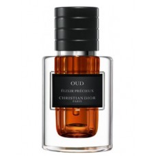 Our impression of Oud Elixir Precieux Christian Dior Unisex Ultra Premium Oil Grade (10123) Perfect Match