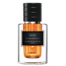 Our impression of Rose Elixir Precieux Christian Dior UnisexUltra Premium Oil Grade (10124) Perfect Match