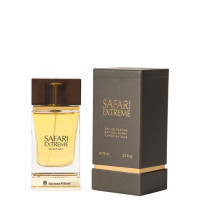 Our impression of Safari Extreme Abdul Samad Al Qurashi Men Concentrated Premium Perfume Oil (009063) Premium grade