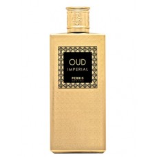 Our impression of Oud Imperial Perris Monte Carlo Unisex Concentrated Premium Perfume Oil (009067) Premium grade