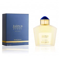 Our impression of Jaipur Homme Boucheron Men Concentrated Perfume Oil (004207)