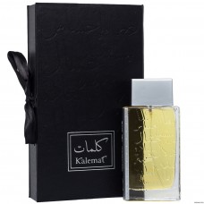Our impression of Sehr Al Kalemat Unisex Concentrated Premium Perfume Oil (009005) Premium