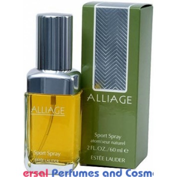 Alliage Sport Spray By Estée Lauder Generic Oil Perfume 50ML (000792)
