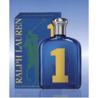 Big Pony 1 BY Ralph Lauren Generic Oil Perfume 50 Grams 50ML (000455)