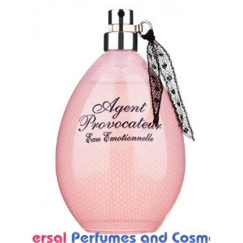  Eau Emotionnelle BY Agent Provocateur  Generic Oil Perfume 50 Grams 50ML (000087)