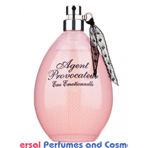Eau Emotionnelle BY Agent Provocateur Generic Oil Perfume 50 Grams 50ML ...