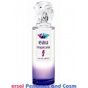 Eau Tropicale By Sisley Generic Oil Perfume 50ML (001143)