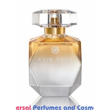 Le Parfum L`Edition Argent By Elie Saab Generic Oil Perfume 50ML (000727)