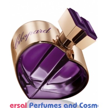 Happy Spirit Amira d’Amour BY Chopard  Generic Oil Perfume 50 Grams 50ML (001365)
