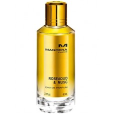 Roseaoud & Musk BY Mancera Generic Oil Perfume 50 Grams 50ML (001394)