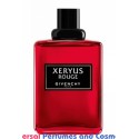 Xeryus Rouge By Givenchy Generic Oil Perfume 50ML (001347)