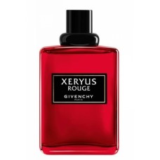 Our impression of Xeryus Rouge by Givenchy for Men Generic Oil Perfume (1347)