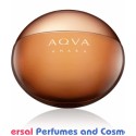 Aqva Amara BY Bvlgari  Generic Oil Perfume 50 Grams 50ML (001108)