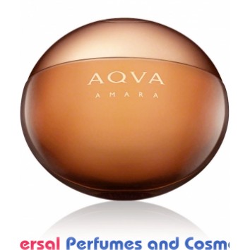 Aqva Amara BY Bvlgari  Generic Oil Perfume 50 Grams 50ML (001108)