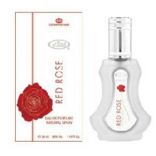 Red Rose By Al-Rehab Generic Oil Perfume 50ML (000814)