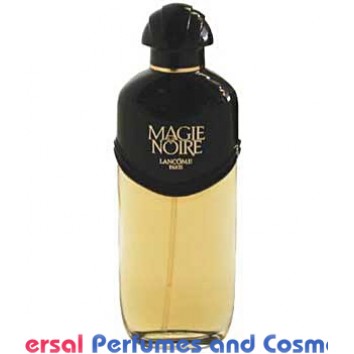 Magie Noire By Lancome Generic Oil Perfume 50ML (000679)