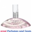 Euphoria Spring Temptation By Calvin Klein  Generic Oil Perfume 50ML (000224)