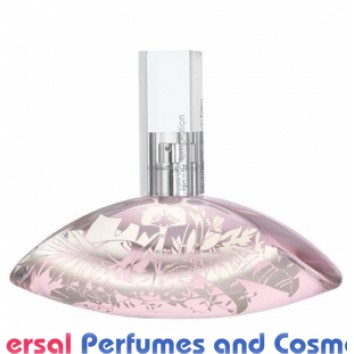 Euphoria Spring Temptation By Calvin Klein  Generic Oil Perfume 50ML (000224)