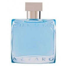 Our impression of Chrome by Azzaro Concentrated Perfume Oil (004245)