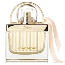 Love Story By Chloe Generic Oil Perfume 50ML (001190)