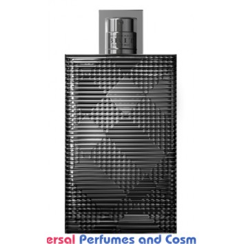 Burberry Brit Rhythm By Burberry  Generic Oil Perfume 50ML (001119)