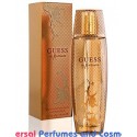 Guess By Marciano Guess Generic Oil Perfume 50ML (000620)