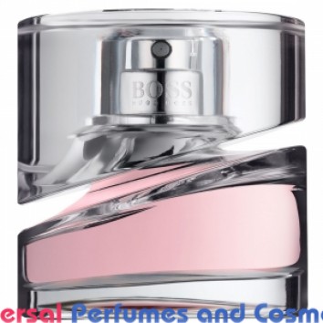Femme By Hugo Boss Generic Oil Perfume 50ML (000106)