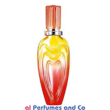 Our impression of Sunset Heat By Escada Generic Oil Perfume 50ML (000528)