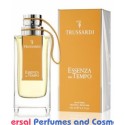 Essenza del Tempo By Trussardi Generic Oil Perfume 50ML (000538)