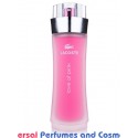 Love of Pink By Lacoste Generic Oil Perfume 50ML (000353)