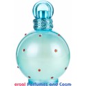 Circus Fantasy By Britney Spears Generic Oil Perfume 50ML (000611)