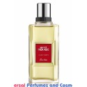 Habit Rouge By Guerlain Generic Oil Perfume 50ML (000275)