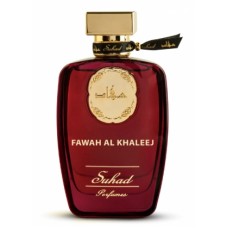 Fawah Al-Khaleej BY Suhad Perfumes Generic Oil Perfume 50 Grams 50ML (001232)