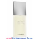 L'Eau d'Issey Pour Homme By  Issey Miyake Generic Oil Perfume  50ML (000820)