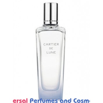Cartier De Lune By Cartier Generic Oil Perfume 50ML (000130)