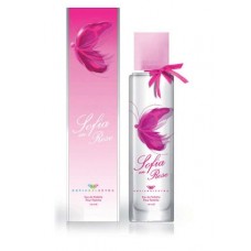 Sofia En Rose BY Sofia Balestra Generic Oil Perfume 50 Grams 50ML (001043)